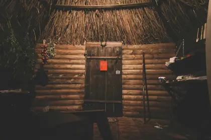 Хижина — Quest Brothers на Республиканской, 15 сен