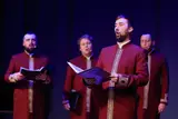 Концерт хора Валаамского монастыря