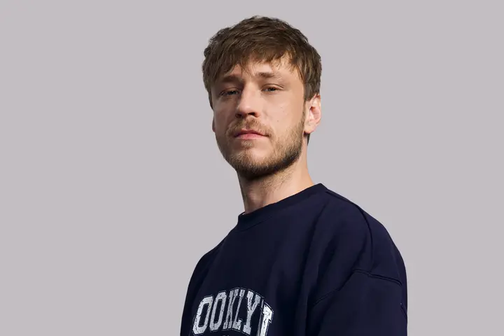 Макс Евдокимов, 16 августа