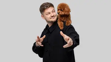 Алексей Жаров