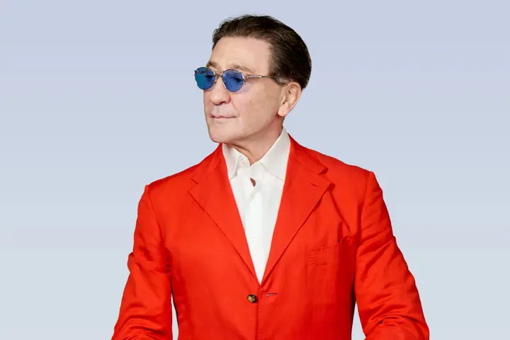 Григорий Лепс, 19 августа