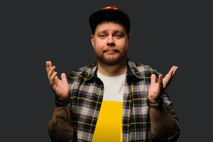 Андрей Атлас, 9 октября