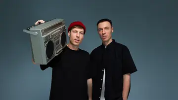 Концерт группы Dabro