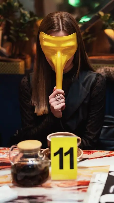 Мафия в Воронеже, 16 августа