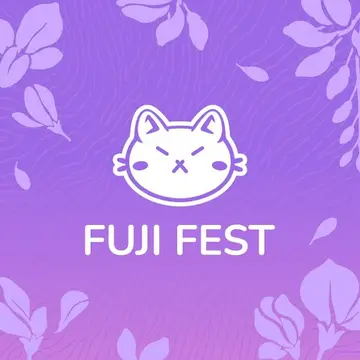 FUJI FEST | ФУДЖИ ФЕСТ 2026